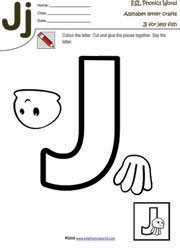 alphabet-letter-j-craft-worksheet